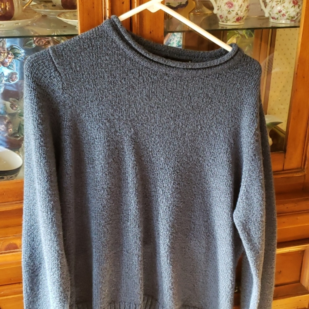 Mens Sweater